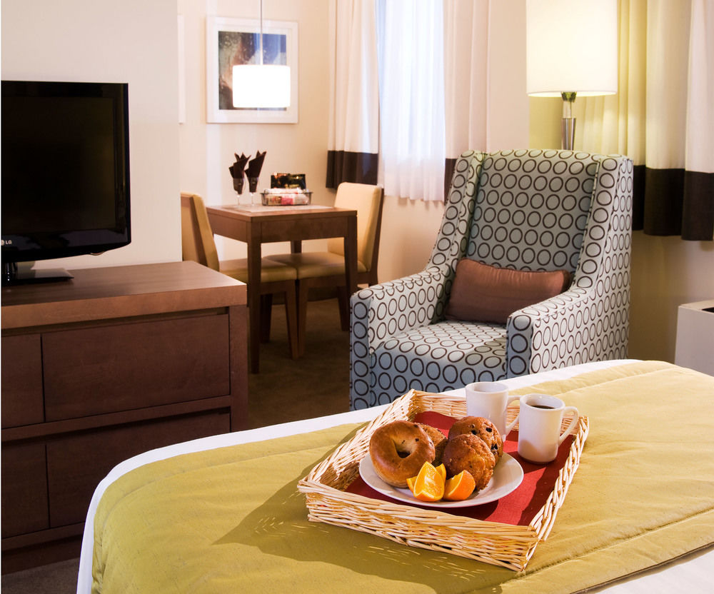 Fotos del hotel - RESIDENCE INN BY MARRIOTT MONTREAL - WESTMOUNT