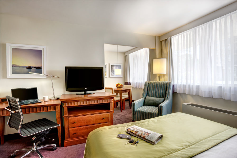 Fotos del hotel - RESIDENCE INN BY MARRIOTT MONTREAL - WESTMOUNT