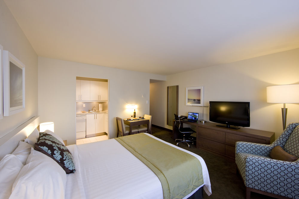 Fotos del hotel - RESIDENCE INN BY MARRIOTT MONTREAL - WESTMOUNT