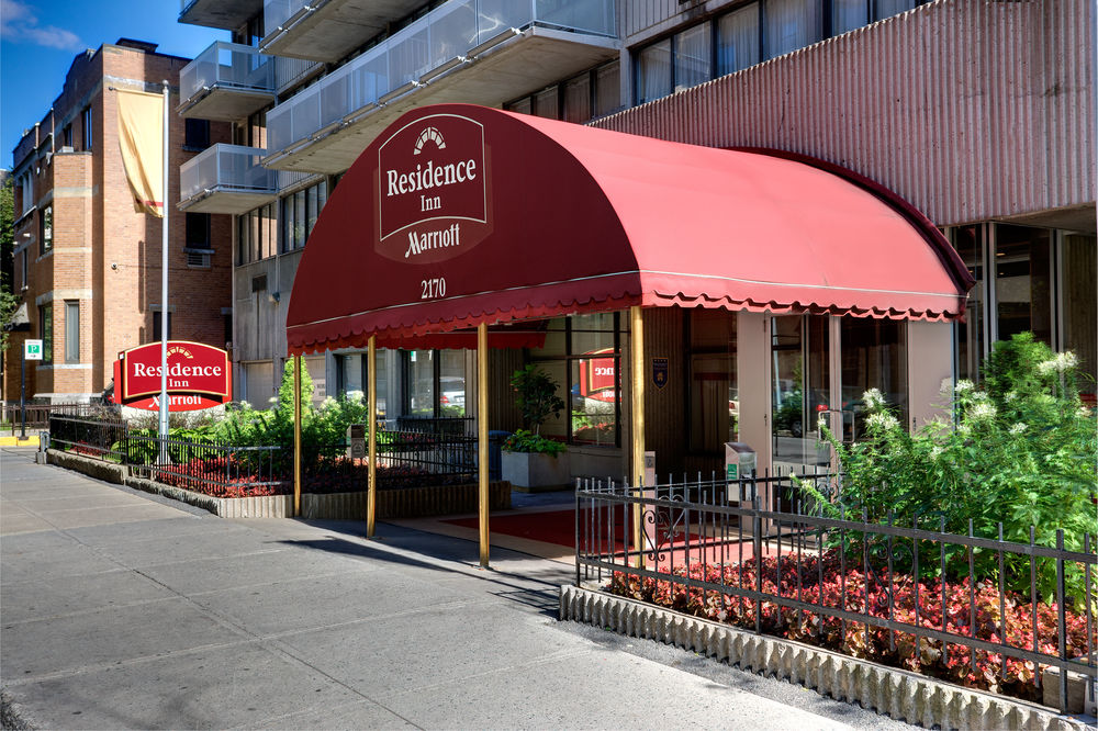 Fotos del hotel - RESIDENCE INN BY MARRIOTT MONTREAL - WESTMOUNT