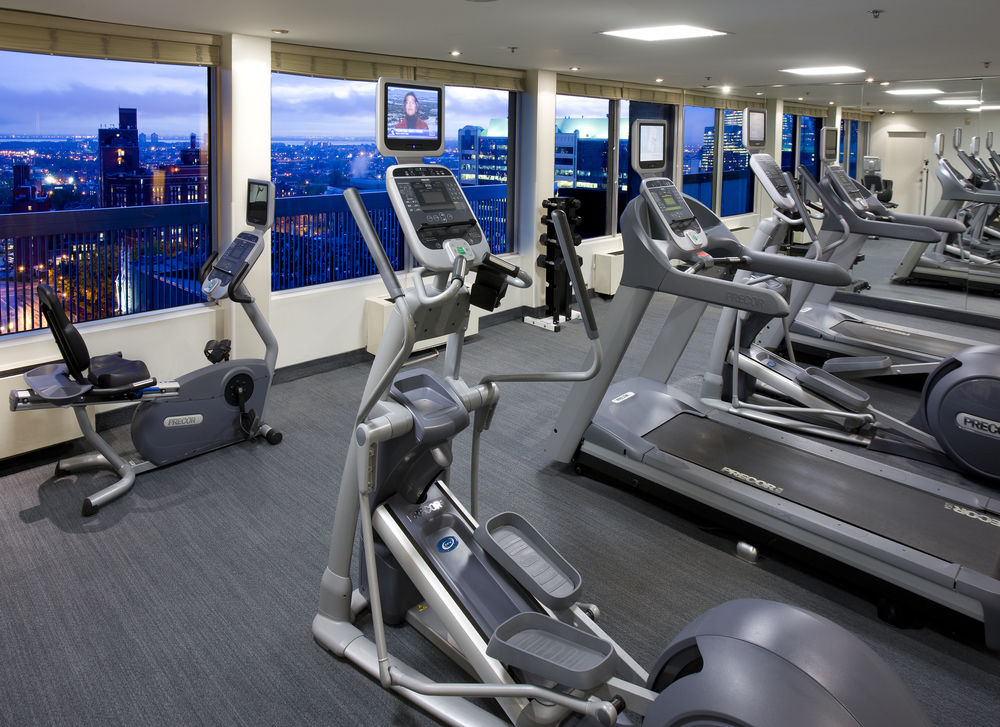 Fotos del hotel - RESIDENCE INN BY MARRIOTT MONTREAL - WESTMOUNT