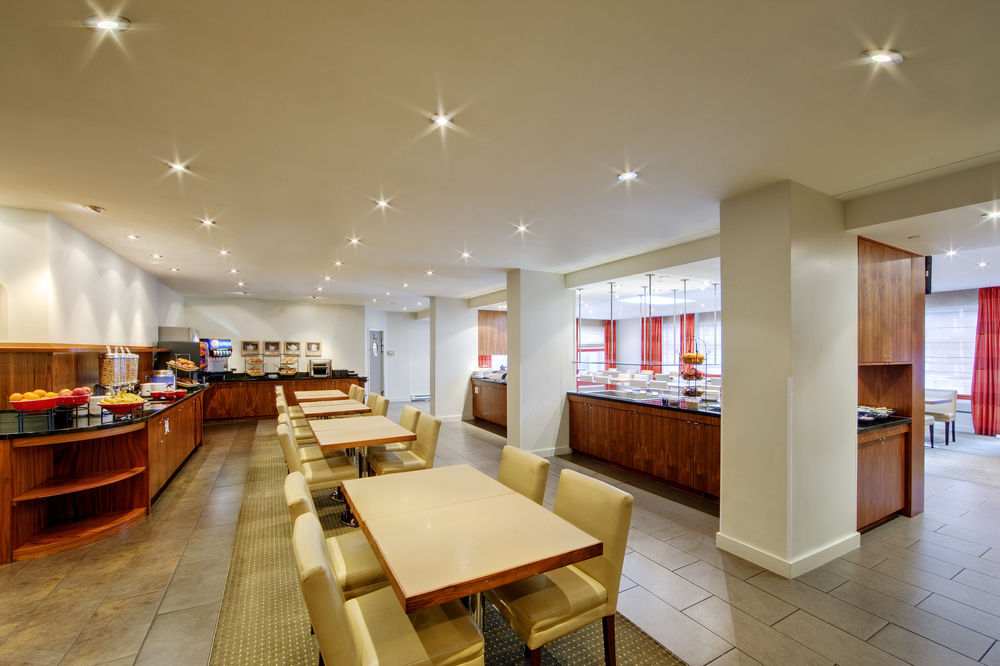 Fotos del hotel - RESIDENCE INN BY MARRIOTT MONTREAL - WESTMOUNT