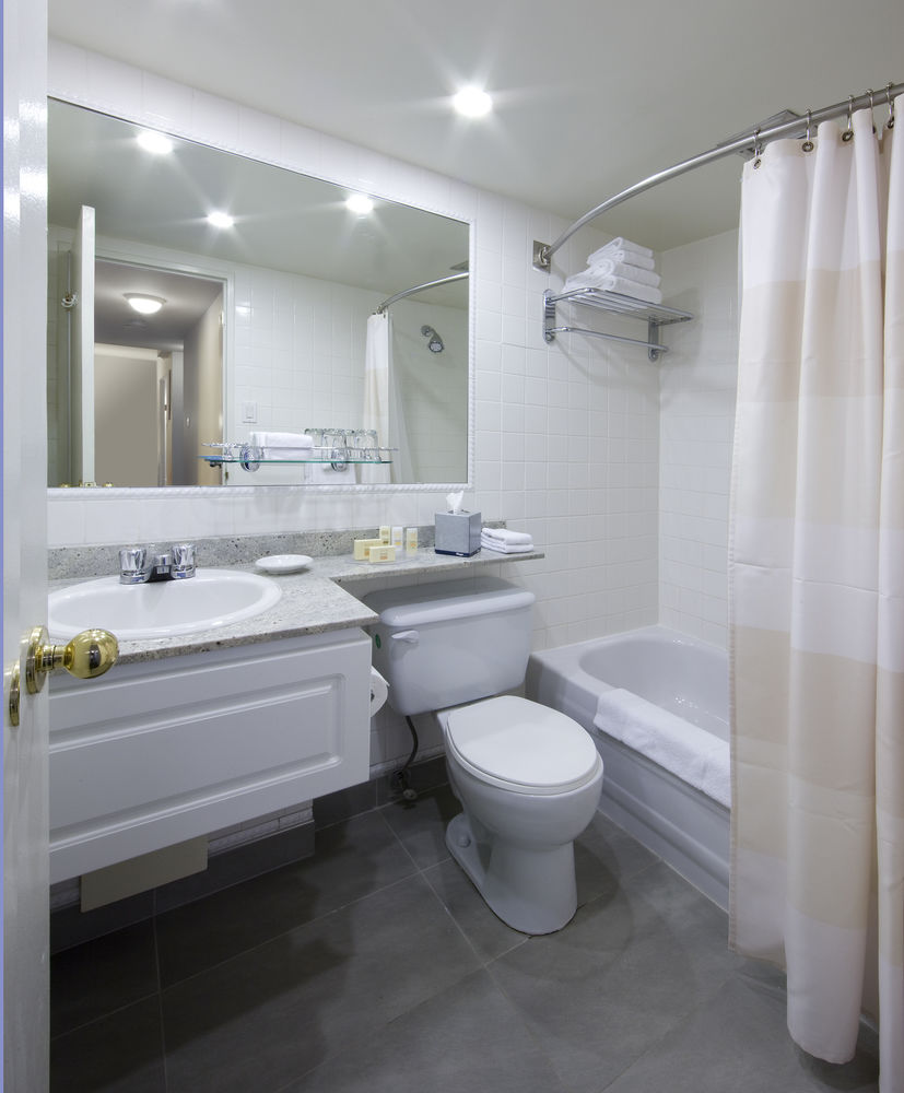 Fotos del hotel - RESIDENCE INN BY MARRIOTT MONTREAL - WESTMOUNT