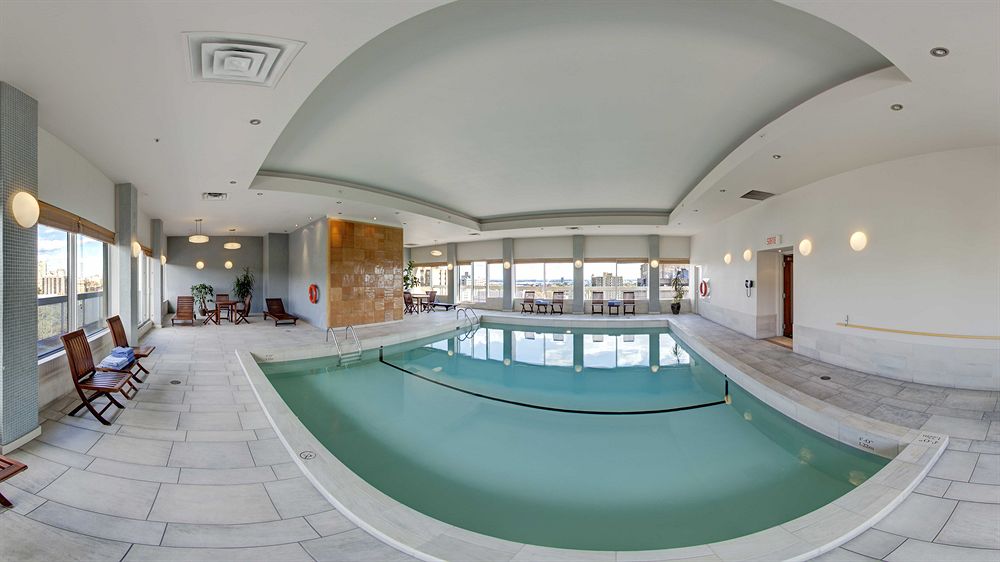 Fotos del hotel - RESIDENCE INN BY MARRIOTT MONTREAL - WESTMOUNT