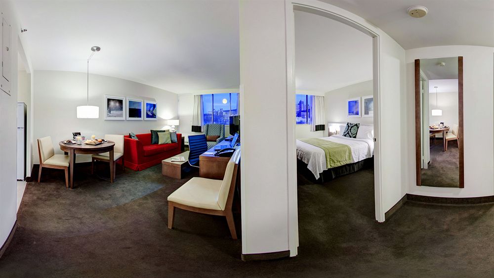Fotos del hotel - RESIDENCE INN BY MARRIOTT MONTREAL - WESTMOUNT