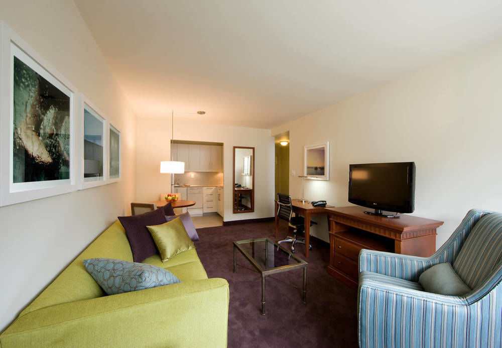 Fotos del hotel - RESIDENCE INN BY MARRIOTT MONTREAL - WESTMOUNT