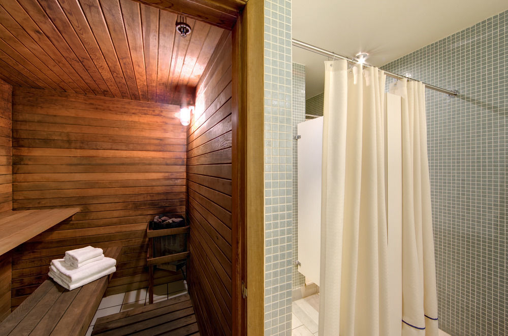 Fotos del hotel - RESIDENCE INN BY MARRIOTT MONTREAL - WESTMOUNT