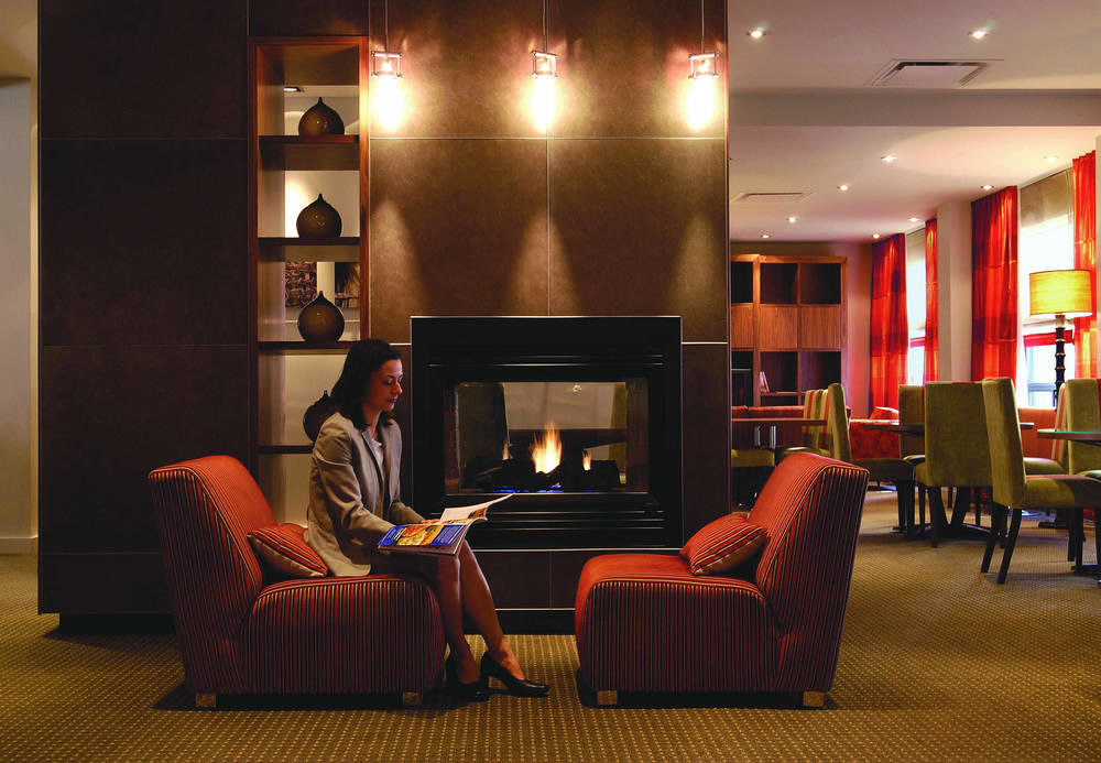 Fotos del hotel - RESIDENCE INN BY MARRIOTT MONTREAL - WESTMOUNT