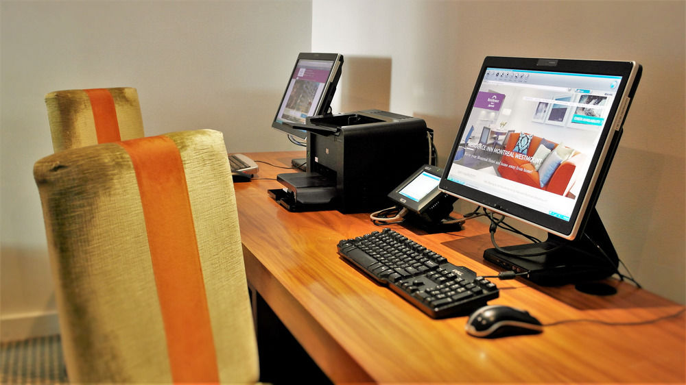 Fotos del hotel - RESIDENCE INN BY MARRIOTT MONTREAL - WESTMOUNT
