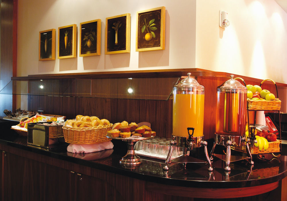 Fotos del hotel - RESIDENCE INN BY MARRIOTT MONTREAL - WESTMOUNT