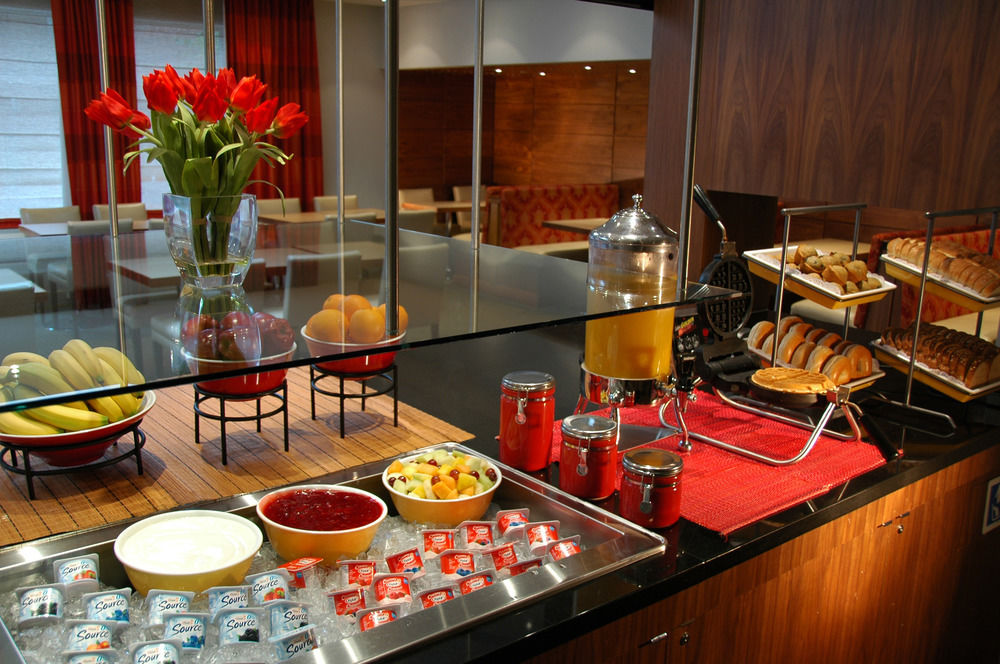 Fotos del hotel - RESIDENCE INN BY MARRIOTT MONTREAL - WESTMOUNT
