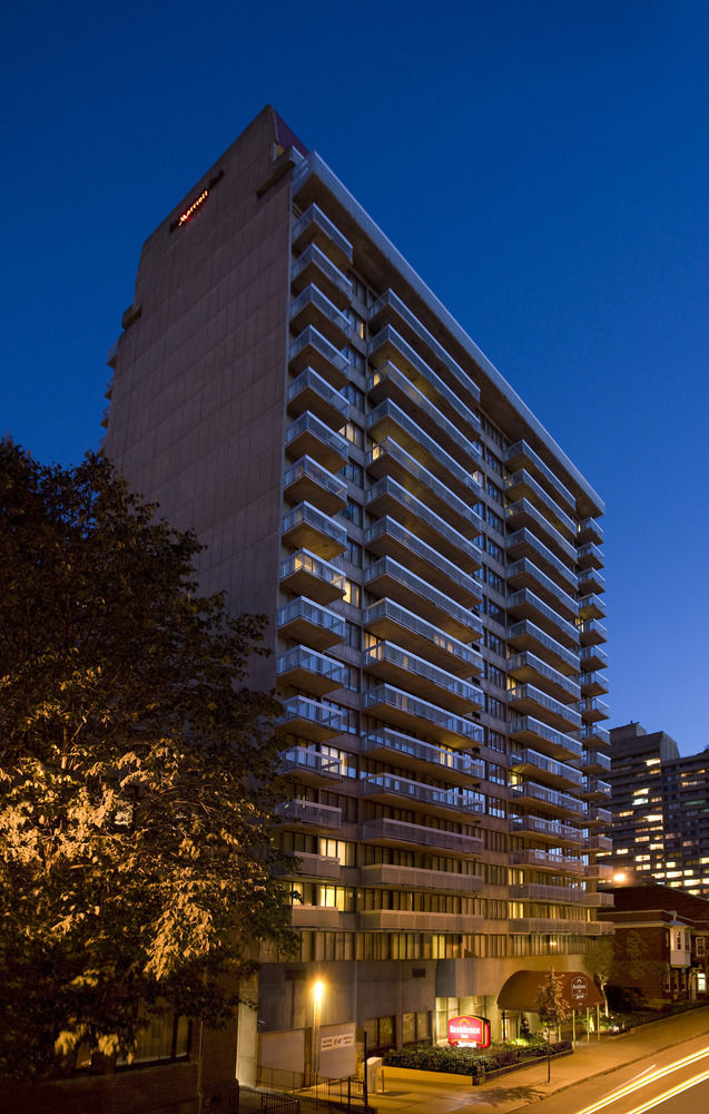 Fotos del hotel - RESIDENCE INN BY MARRIOTT MONTREAL - WESTMOUNT