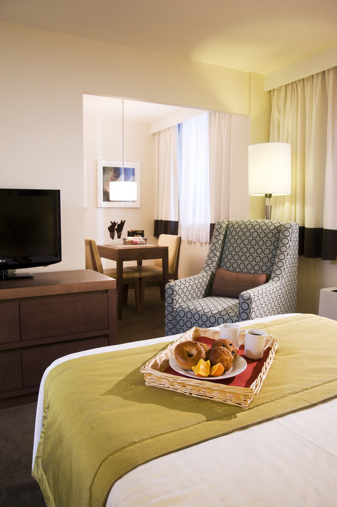 Fotos del hotel - RESIDENCE INN BY MARRIOTT MONTREAL - WESTMOUNT