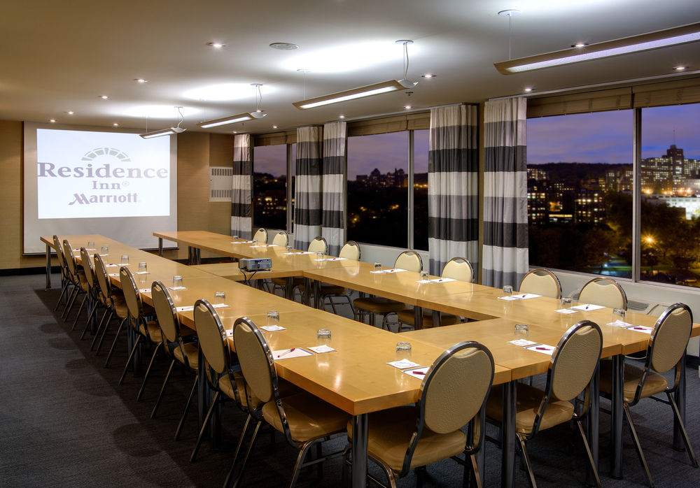 Fotos del hotel - RESIDENCE INN BY MARRIOTT MONTREAL - WESTMOUNT