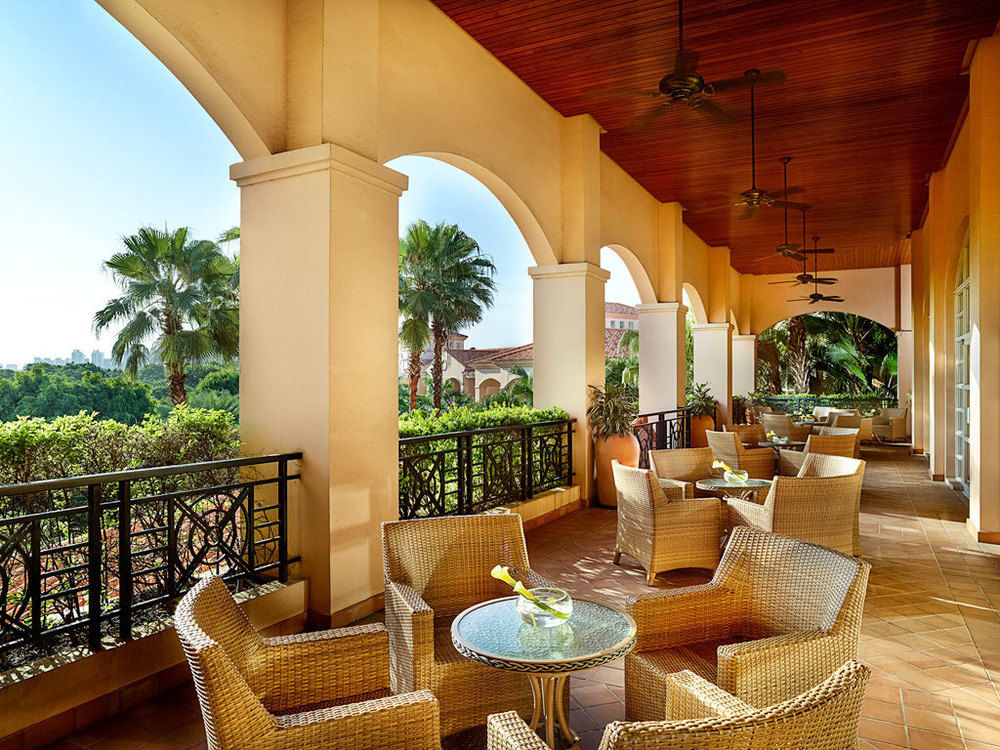 Fotos del hotel - Hillview Golf Resort Dongguan