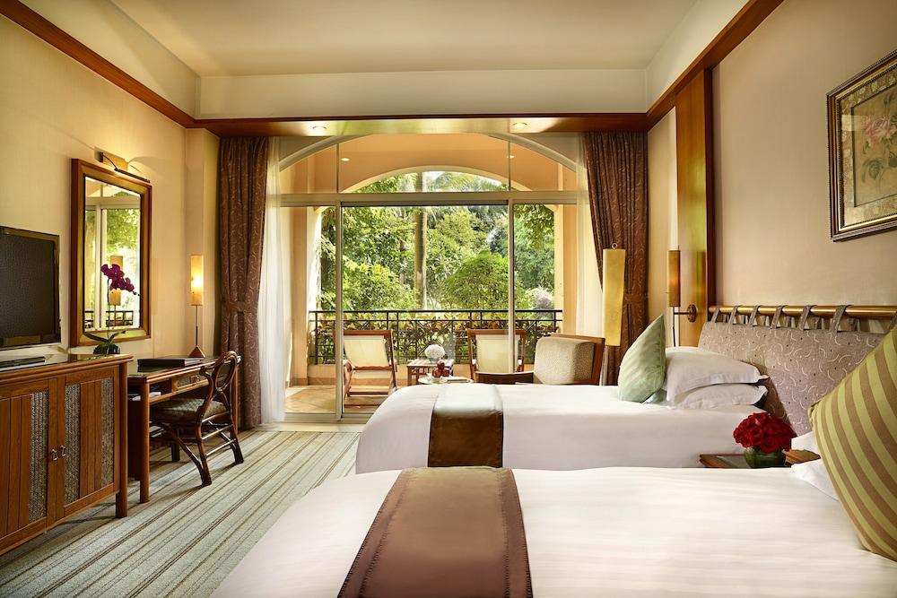 Fotos del hotel - Hillview Golf Resort Dongguan