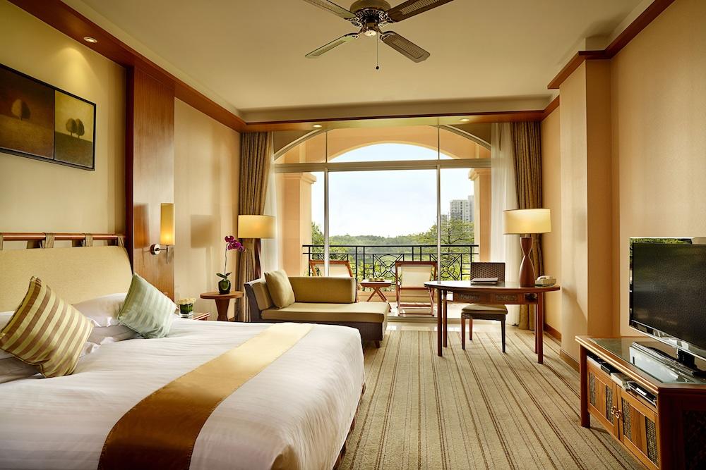 Fotos del hotel - Hillview Golf Resort Dongguan
