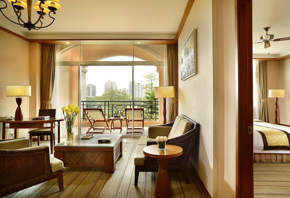 Fotos del hotel - Hillview Golf Resort Dongguan