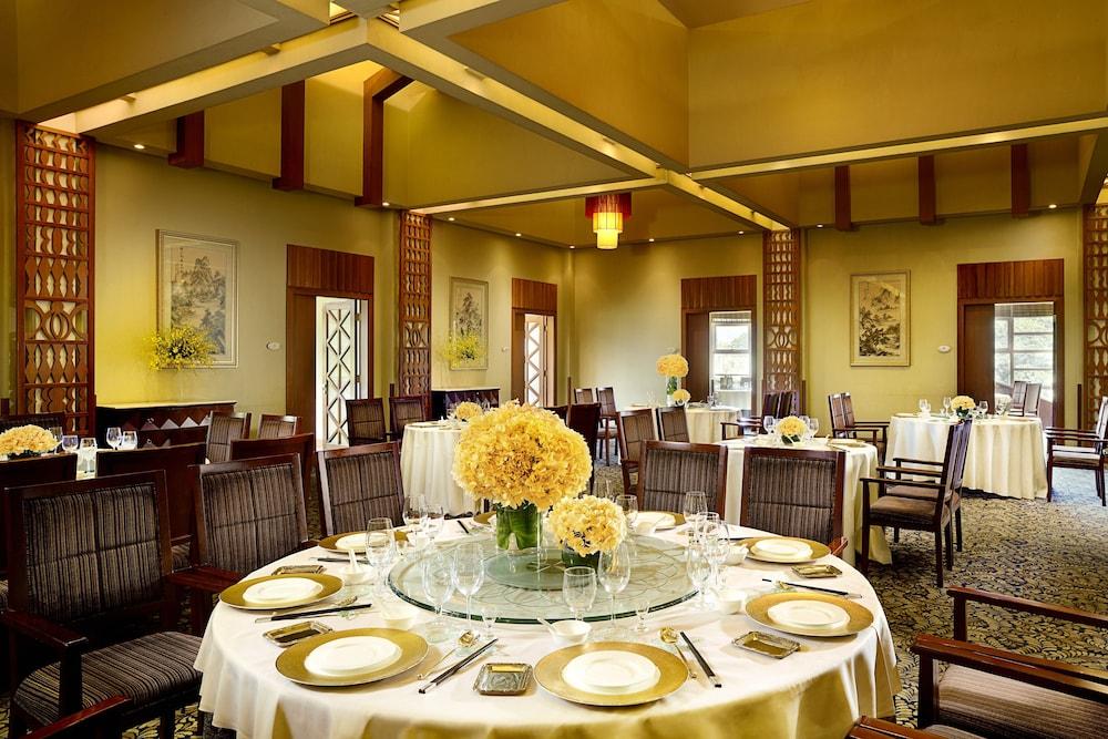 Fotos del hotel - Hillview Golf Resort Dongguan
