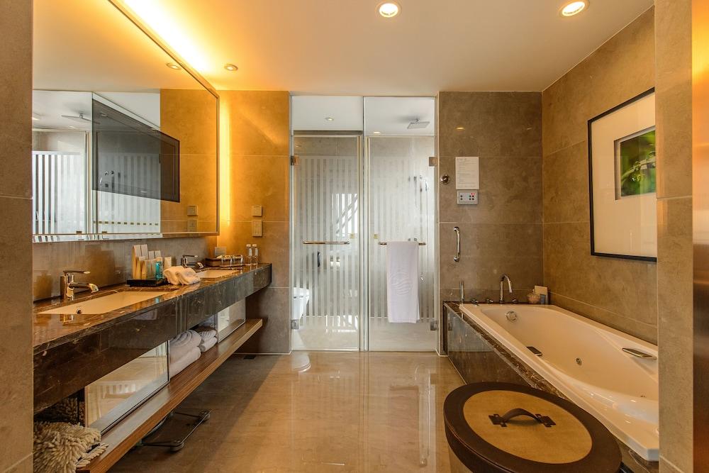 Fotos del hotel - Hillview Golf Resort Dongguan