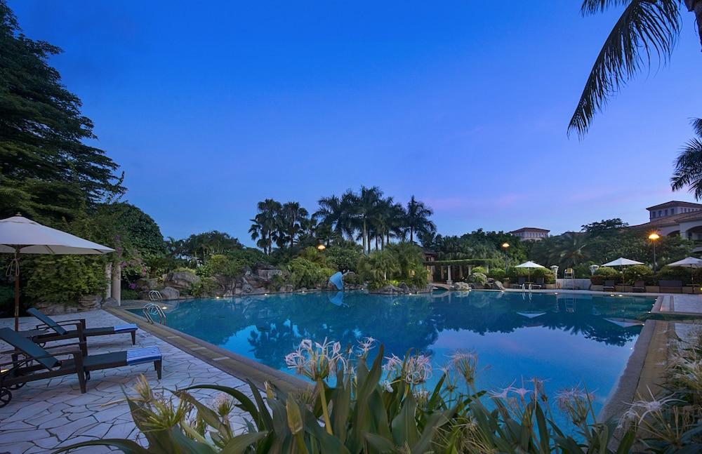 Fotos del hotel - Hillview Golf Resort Dongguan