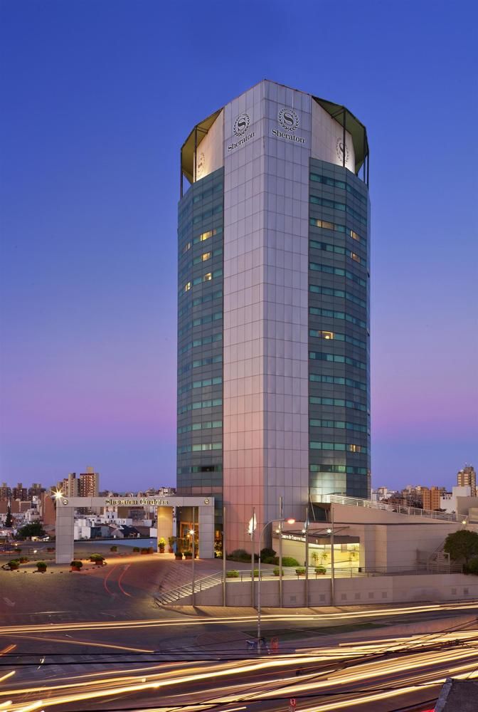 Fotos del hotel - SHERATON CORDOBA HOTEL