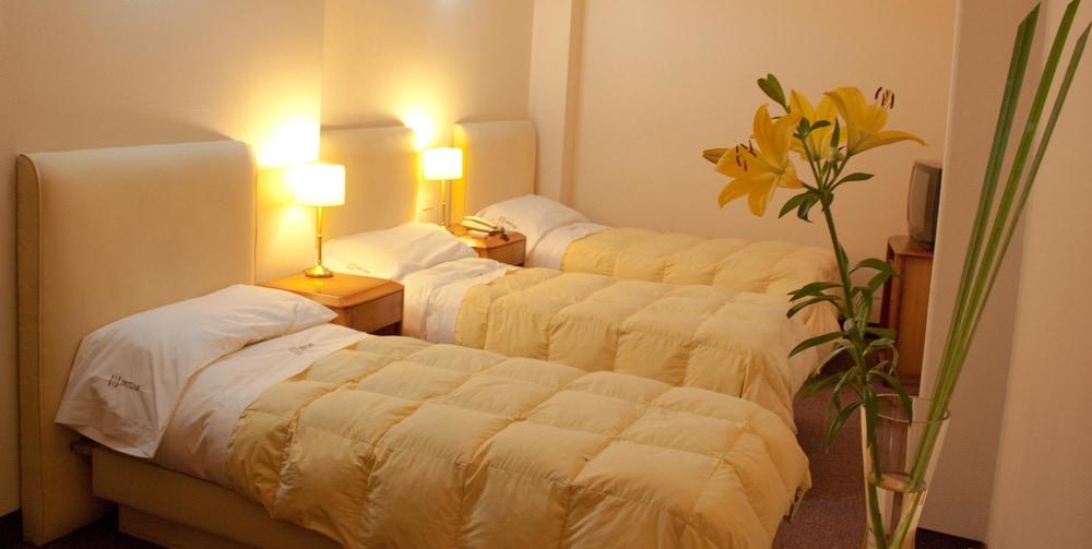 Fotos del hotel - TRITONE HOTEL