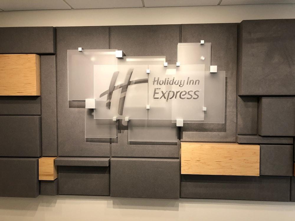 Fotos del hotel - HOLIDAY INN EXPRESS BOCA RATON-WEST