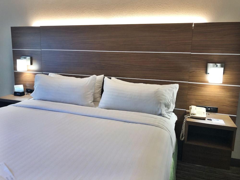 Fotos del hotel - HOLIDAY INN EXPRESS BOCA RATON-WEST