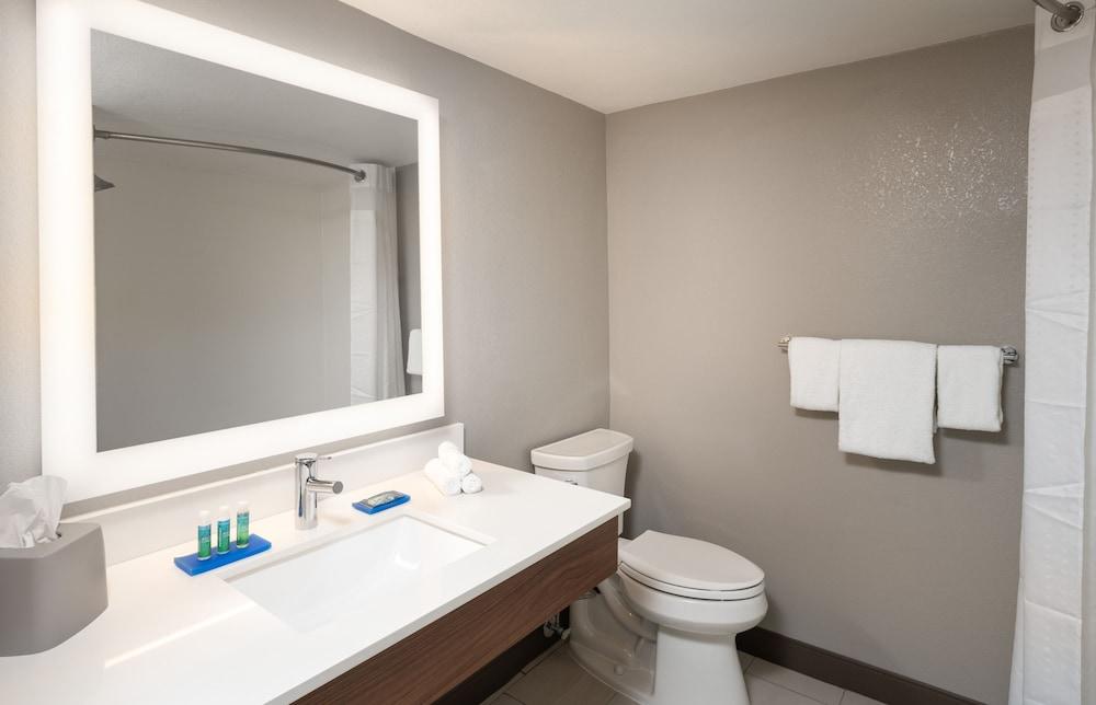 Fotos del hotel - HOLIDAY INN EXPRESS BOCA RATON-WEST
