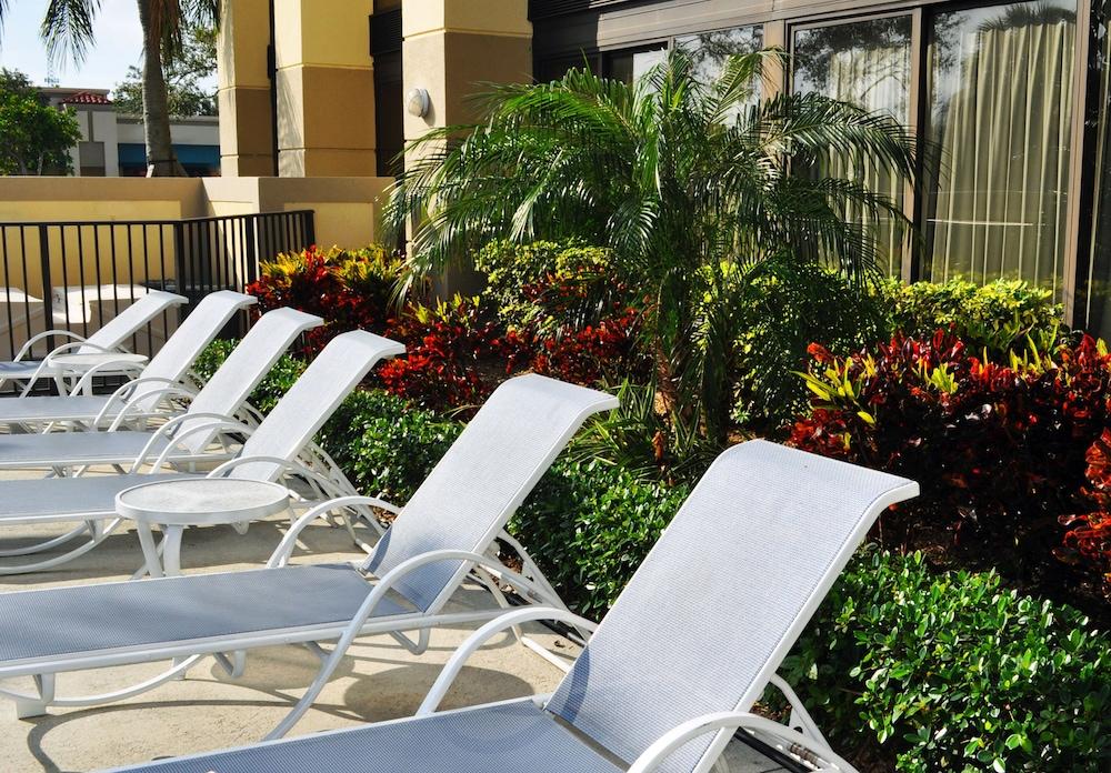 Fotos del hotel - HOLIDAY INN EXPRESS BOCA RATON-WEST