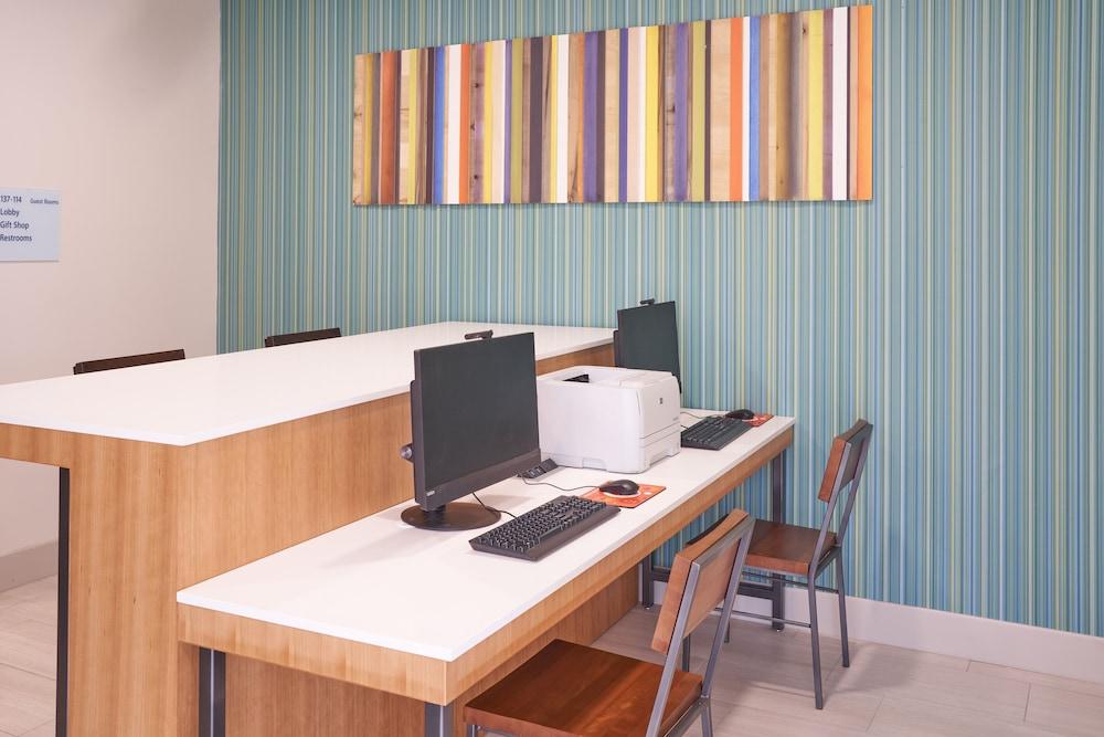 Fotos del hotel - HOLIDAY INN EXPRESS BOCA RATON-WEST