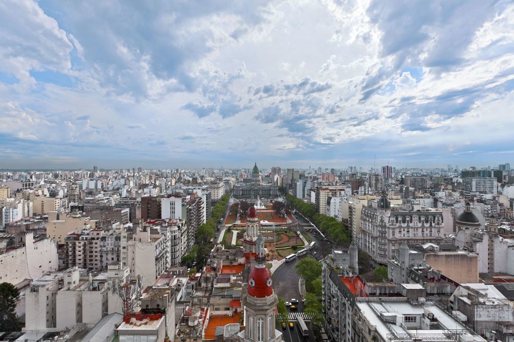 Fotos del hotel - PARK TOWER BUENOS AIRES