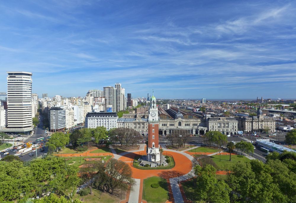Fotos del hotel - PARK TOWER BUENOS AIRES