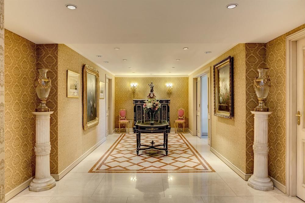 Fotos del hotel - PARK TOWER BUENOS AIRES