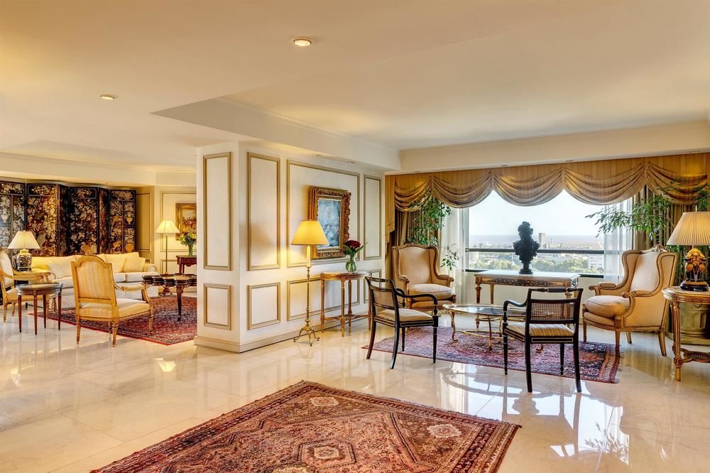 Fotos del hotel - PARK TOWER BUENOS AIRES