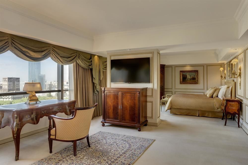 Fotos del hotel - PARK TOWER BUENOS AIRES