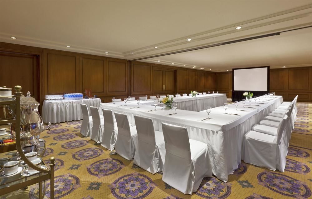 Fotos del hotel - PARK TOWER BUENOS AIRES