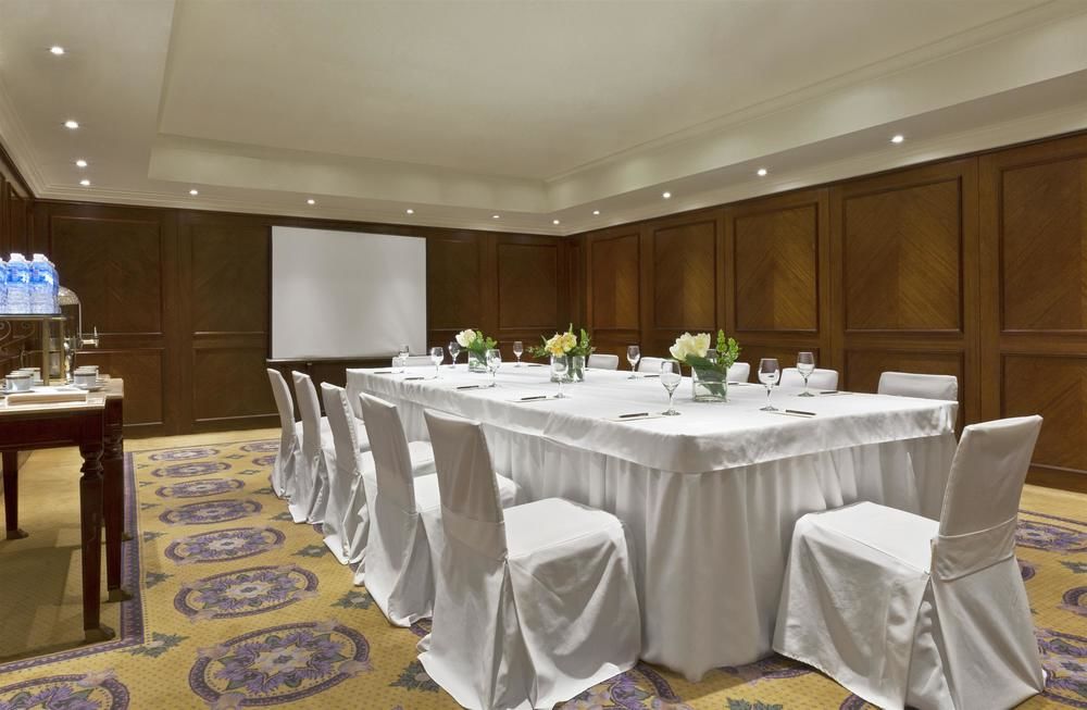 Fotos del hotel - PARK TOWER BUENOS AIRES