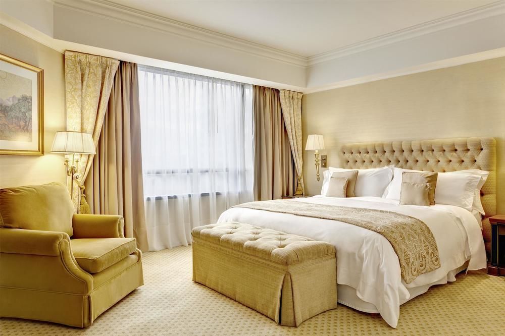 Fotos del hotel - PARK TOWER BUENOS AIRES