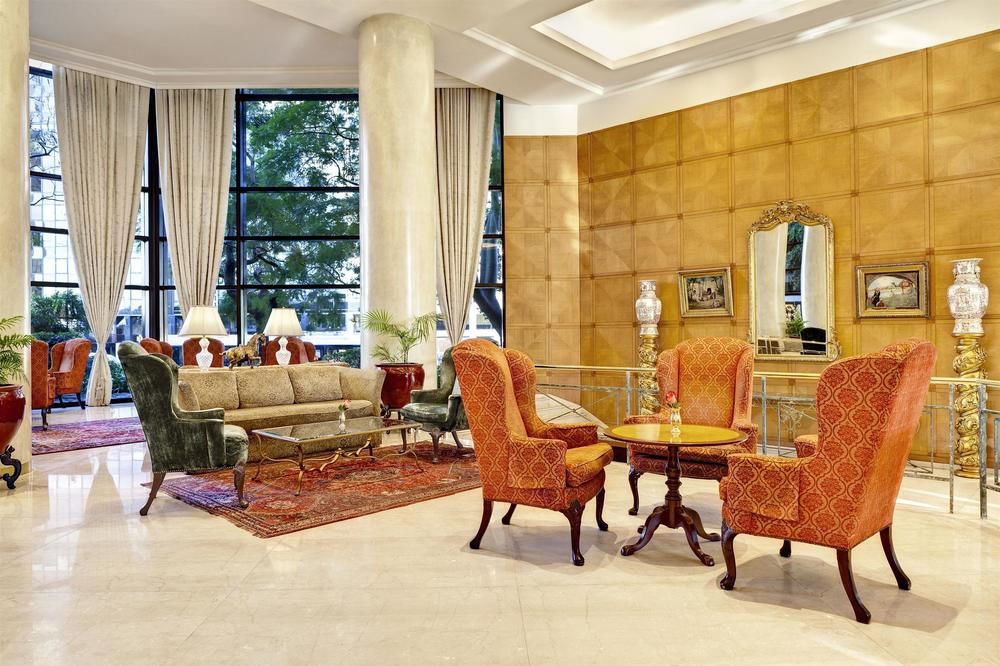 Fotos del hotel - PARK TOWER BUENOS AIRES