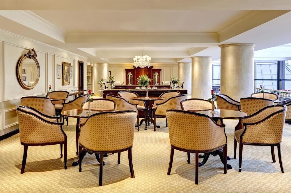 Fotos del hotel - PARK TOWER BUENOS AIRES