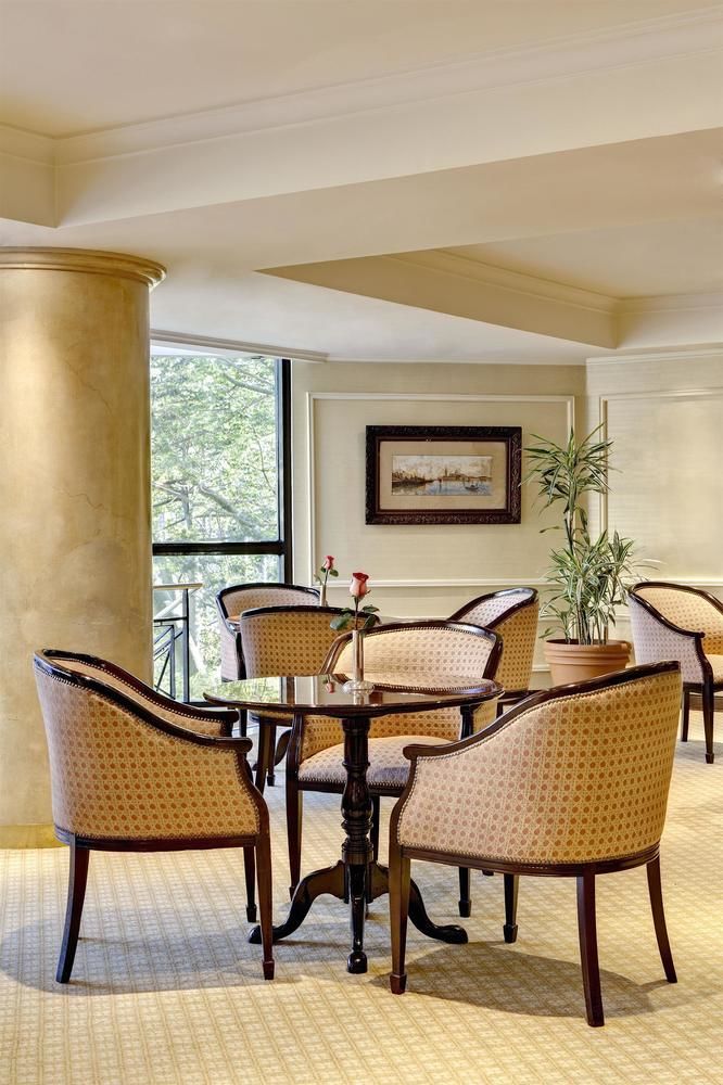 Fotos del hotel - PARK TOWER BUENOS AIRES