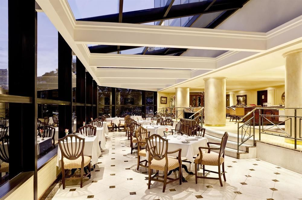 Fotos del hotel - PARK TOWER BUENOS AIRES