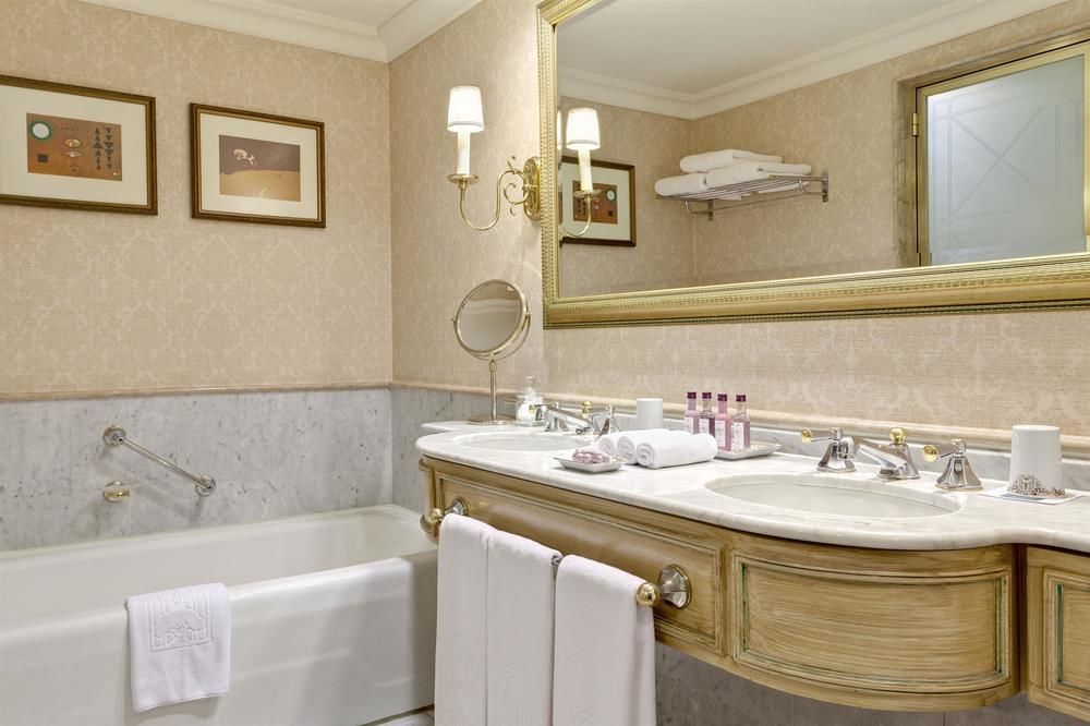 Fotos del hotel - PARK TOWER BUENOS AIRES
