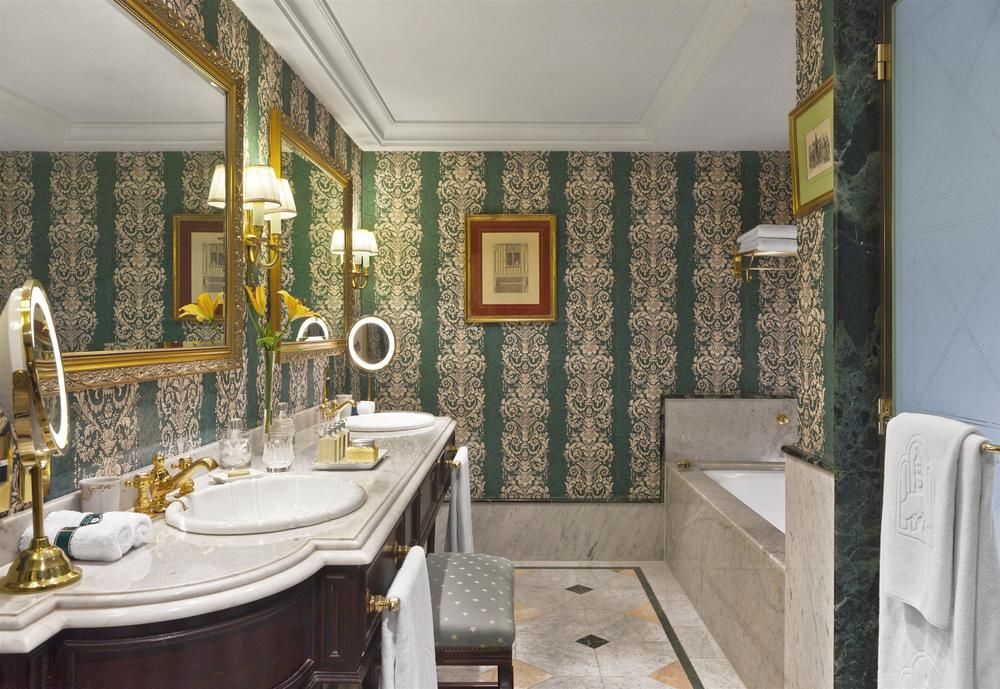 Fotos del hotel - PARK TOWER BUENOS AIRES