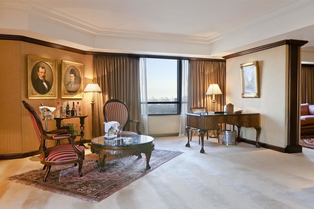 Fotos del hotel - PARK TOWER BUENOS AIRES