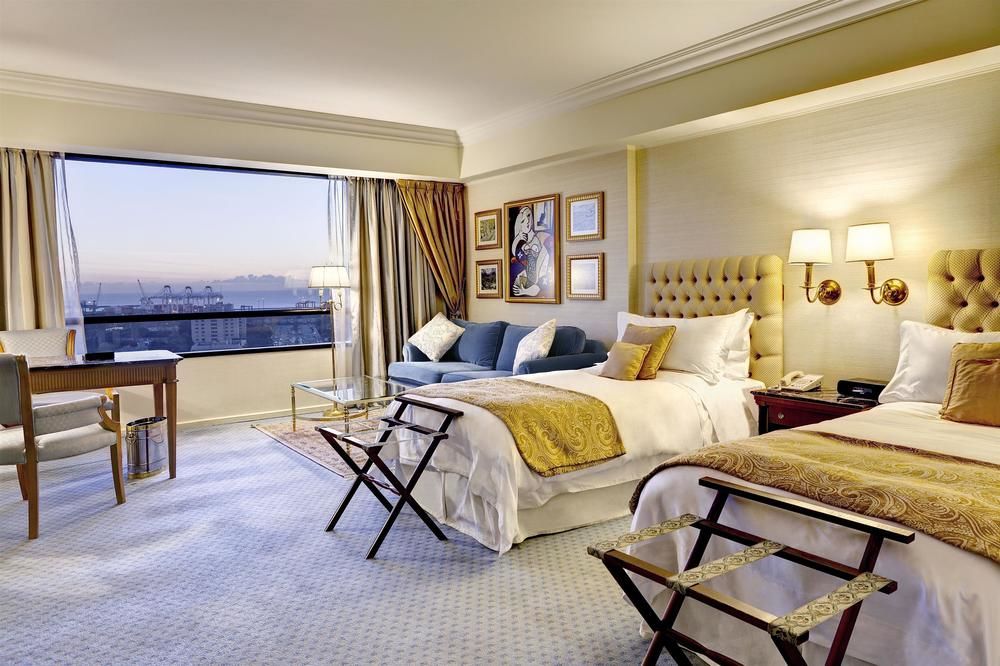 Fotos del hotel - PARK TOWER BUENOS AIRES