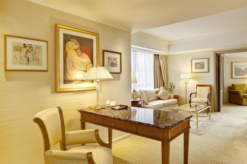 Fotos del hotel - PARK TOWER BUENOS AIRES