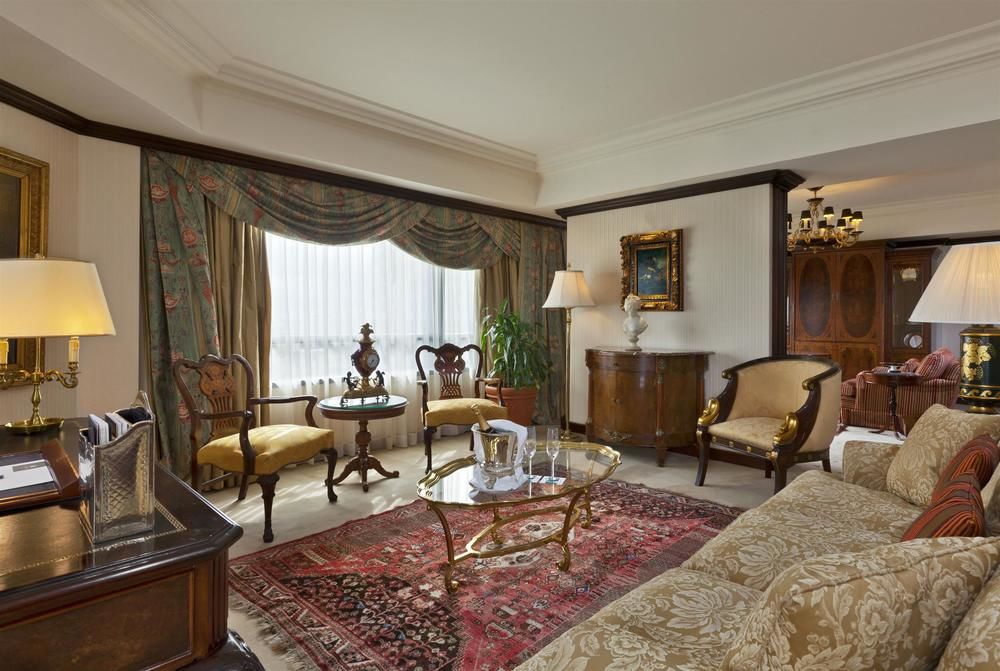 Fotos del hotel - PARK TOWER BUENOS AIRES